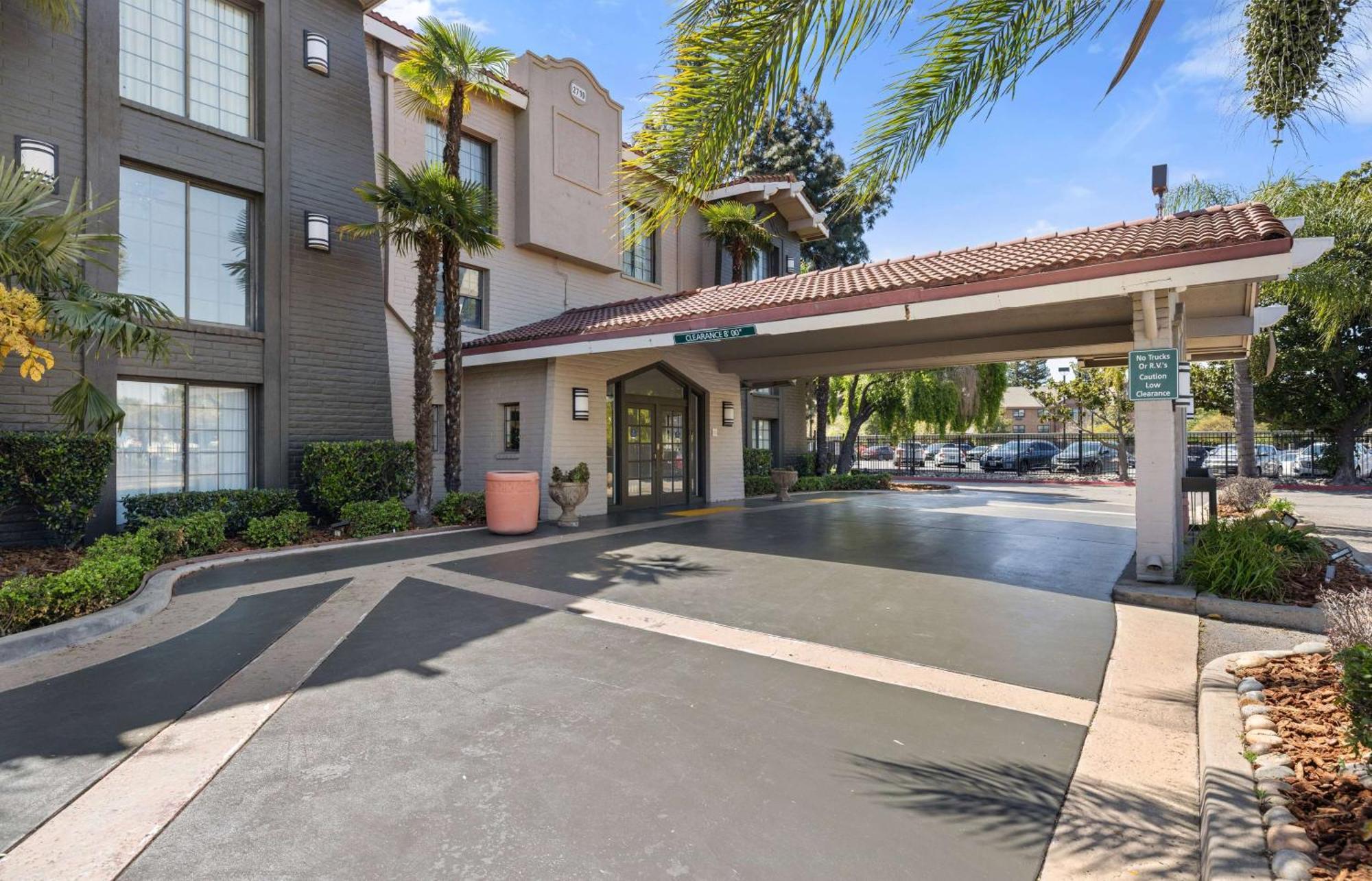 La Quinta Inn By Wyndham Stockton Esterno foto