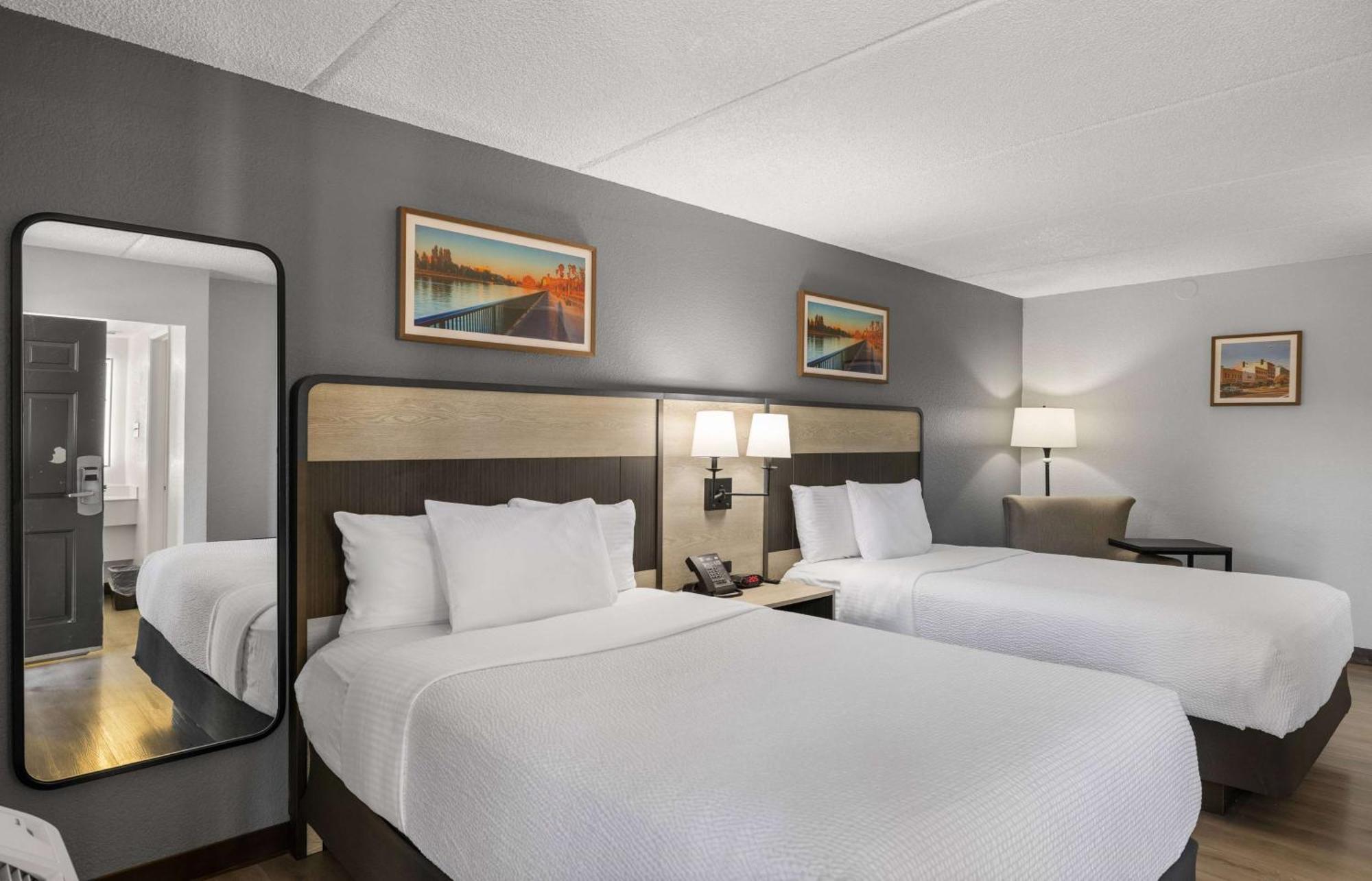 La Quinta Inn By Wyndham Stockton Esterno foto