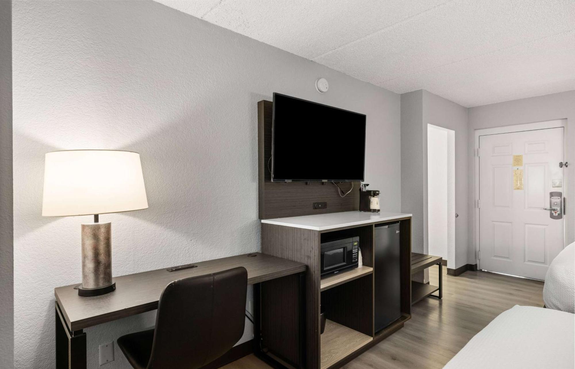 La Quinta Inn By Wyndham Stockton Esterno foto