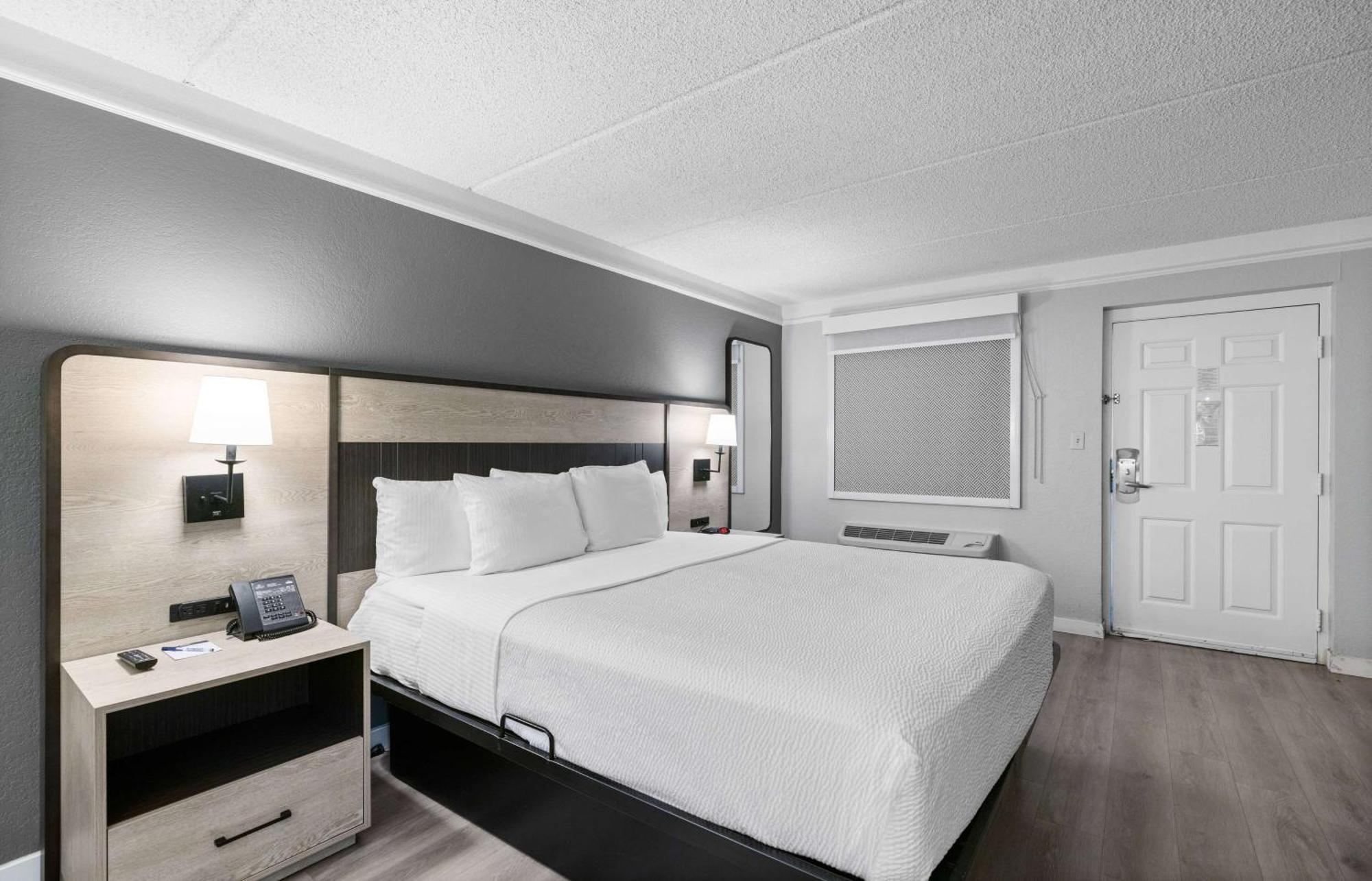 La Quinta Inn By Wyndham Stockton Esterno foto