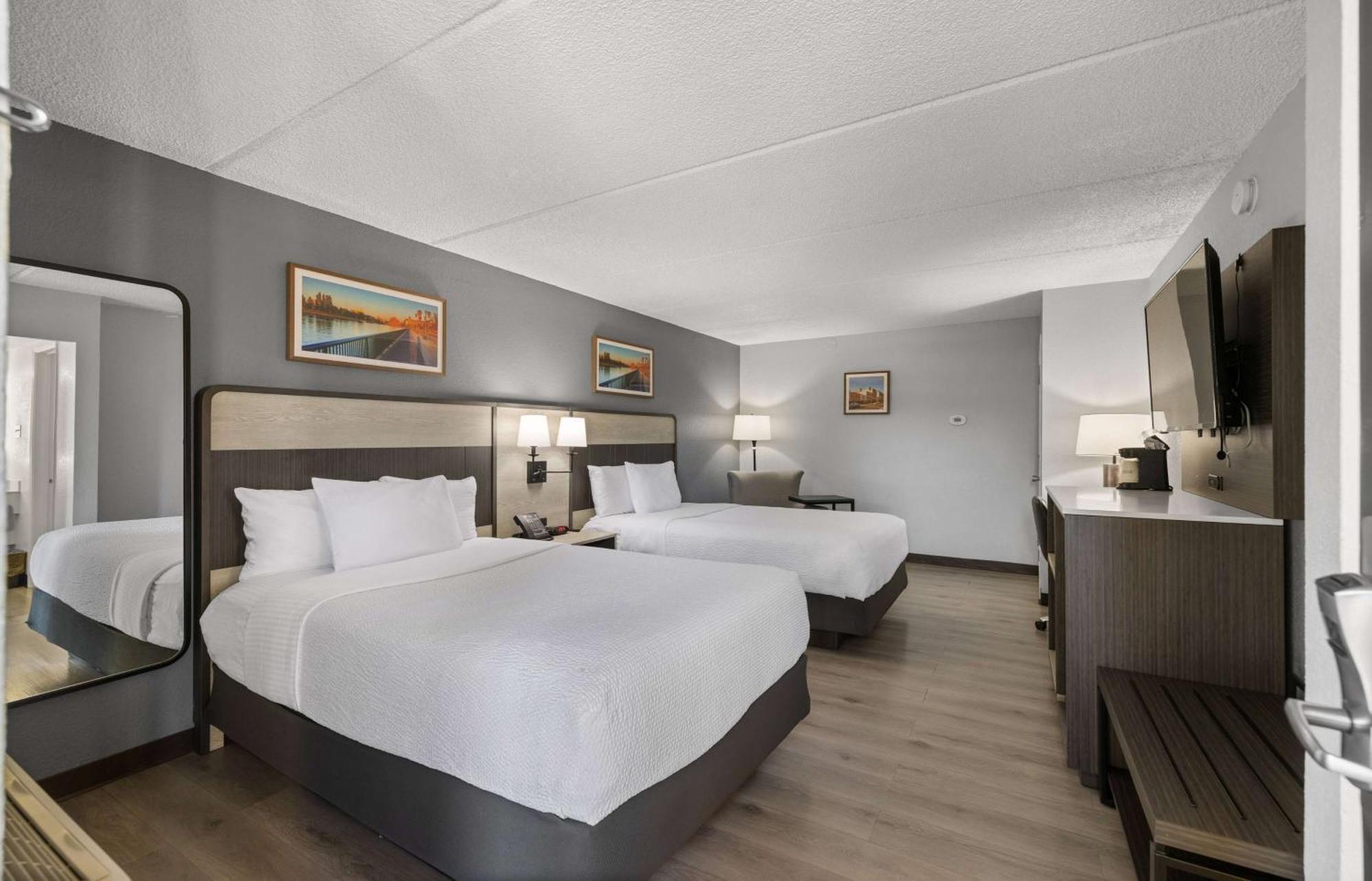 La Quinta Inn By Wyndham Stockton Esterno foto